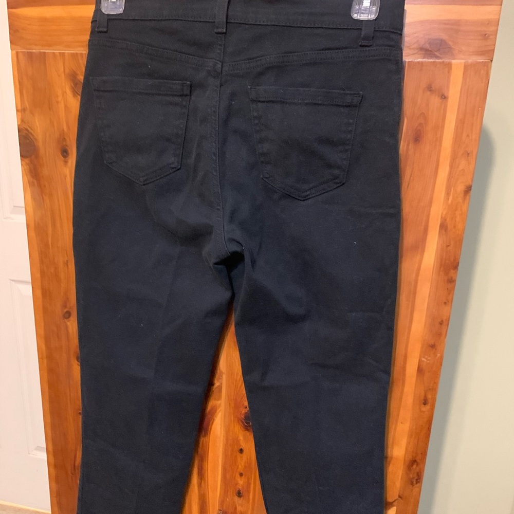 Gloria Vanderbilt Petite Jeans